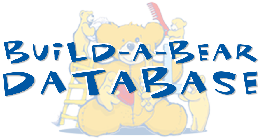 Build-A-Bear Logo